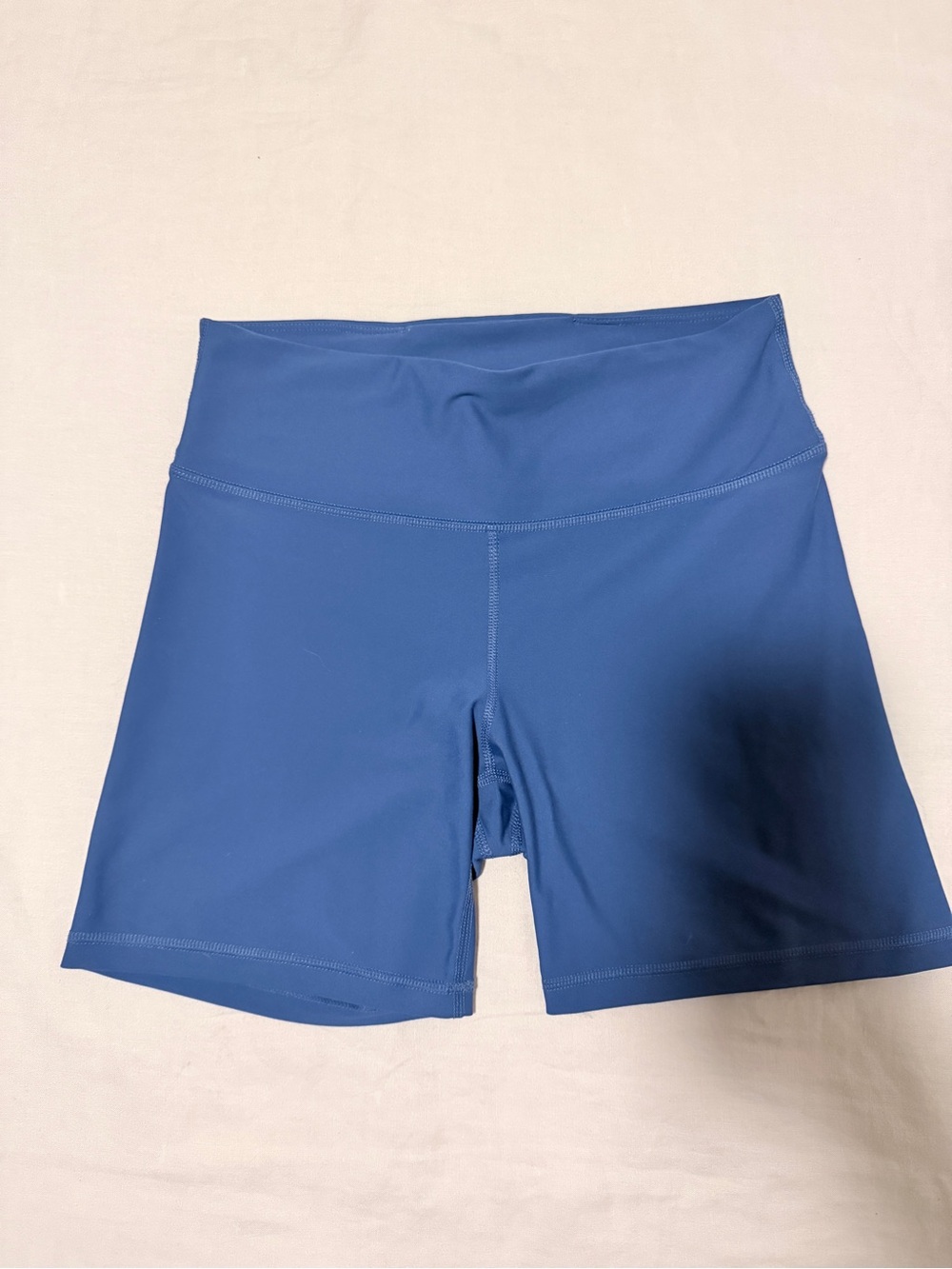 Old Navy Bike Shorts in Blue